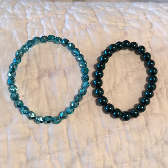 Statement braclets - Picture 2 of 3